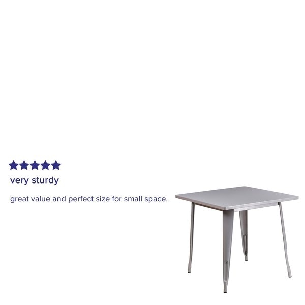Square 31.5
