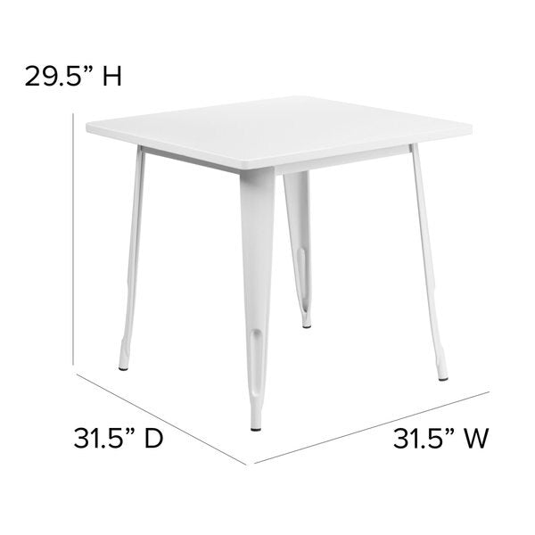 Square 31.5