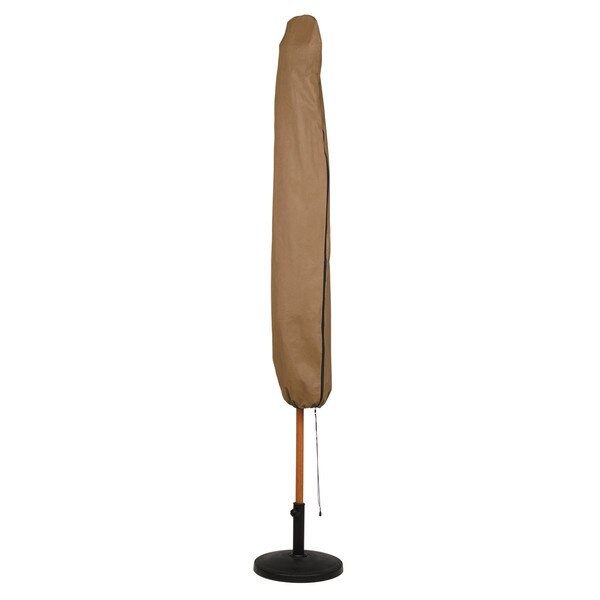 Essential DiA Latte Patio Umbrella Cover, Essential, 12