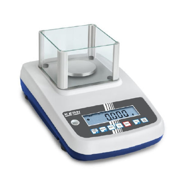 Precision balance Max 3000 g d 0.01 g