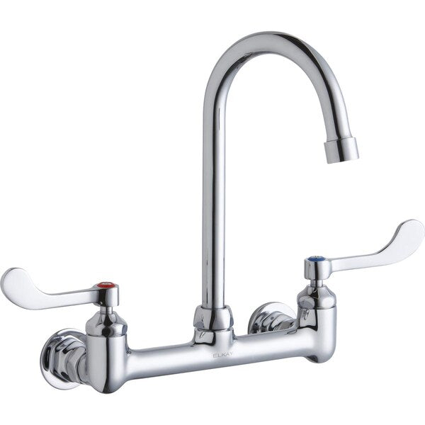 20 in W x 60 in L x 25 3/4 in H, Wall Mount, Bathroom Sink
