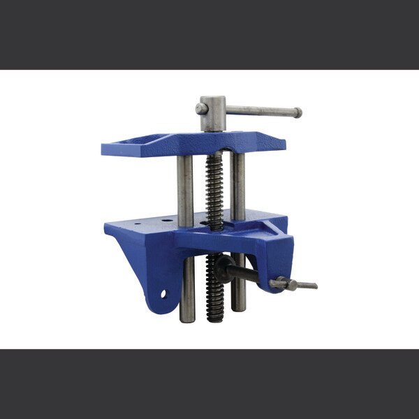 Portable Woodworkers Vice 6