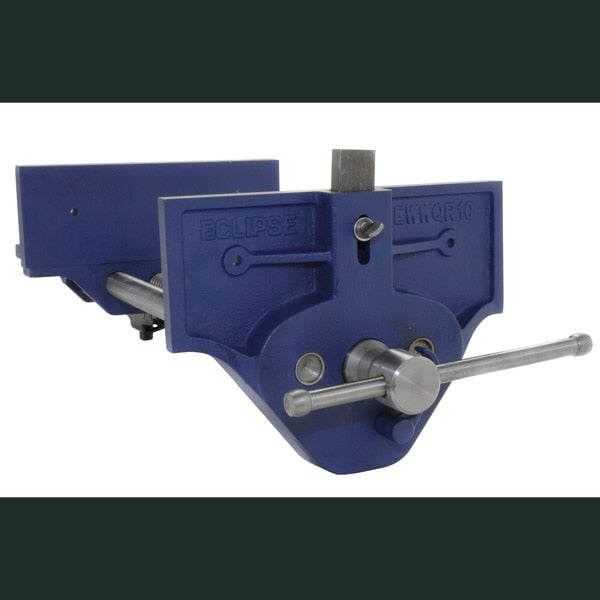 Quick Release Woodworking Vice 7