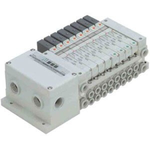 Compo Bus, Omron, 16 Output, 4 Power Supply