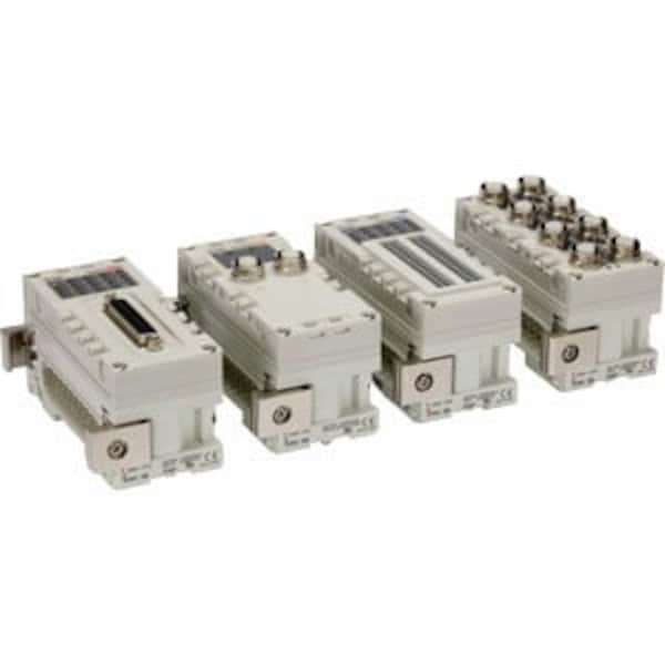 Analog Out Unit 2 Out M12 Connector