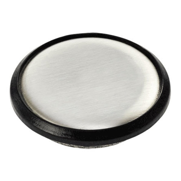 Hazardous Location Hole Seals, 3.1496 x3.1496 x0.6811, SS Type 316