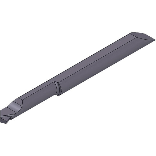 EZBFR 040040008 PR1225 Grade PVD Carbide