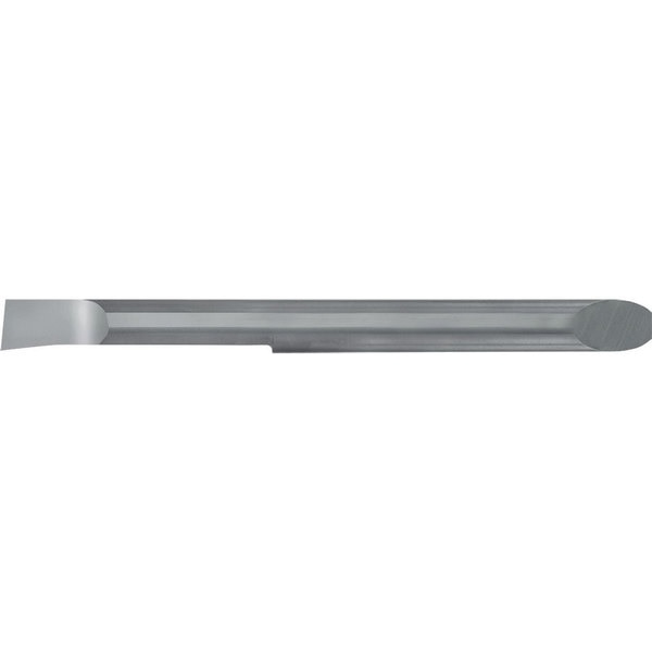 EZBR 030025005NB GW05 Grade Uncoated Car