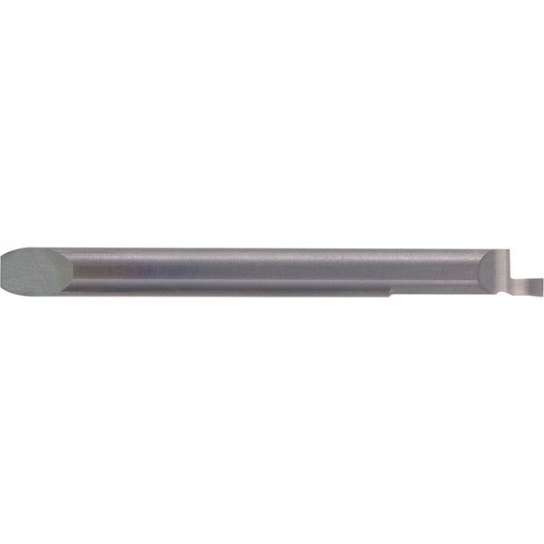 EZFGL 050040100 PR1225 Grade PVD Carbide
