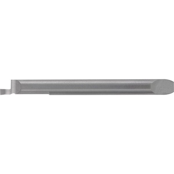 EZFGR 050040100 GW05 Grade Uncoated Carb