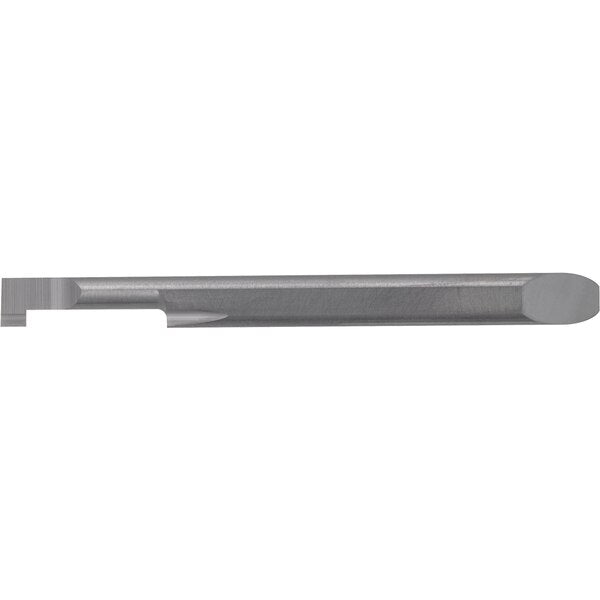 EZGR 080070200 GW05 Grade Uncoated Carbi
