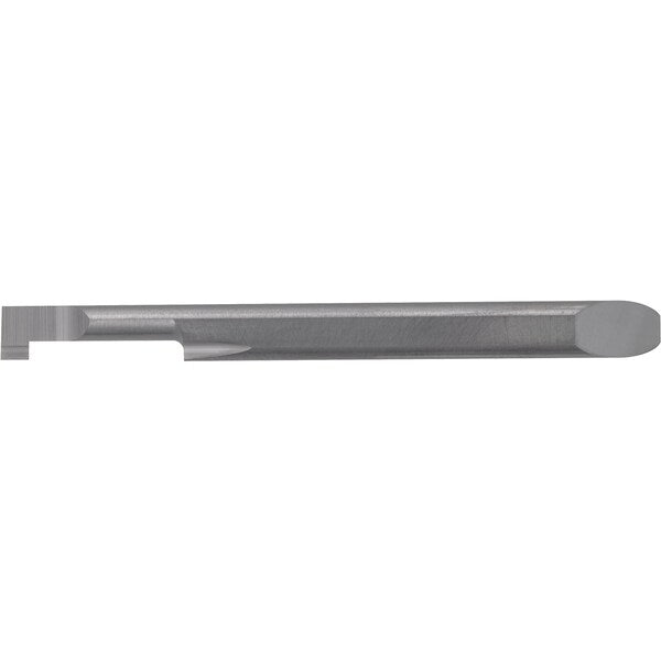 EZGR 050050100 GW05 Grade Uncoated Carbi