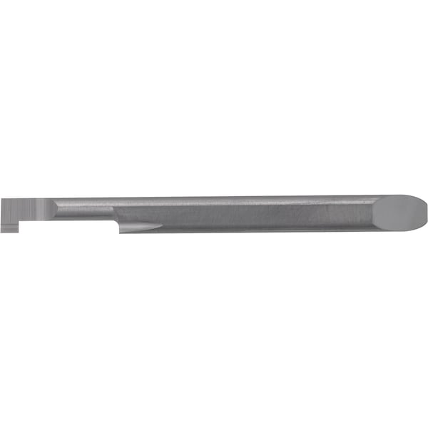 EZGR 080070150 GW05 Grade Uncoated Carbi