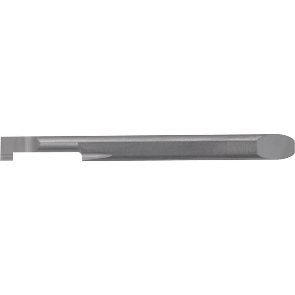 EZGR 050050150 GW05 Grade Uncoated Carbi