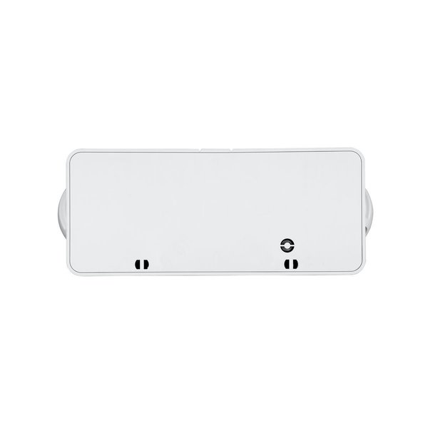 Adapter Plate, 5-1/4