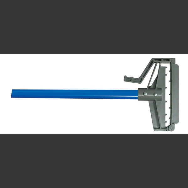 Wet Mop, Blue, PK3, HPC60FBLU-3PK