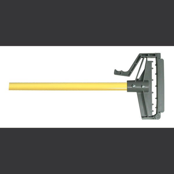 Yellow FiberGlass Easy Change Wet M, PK3