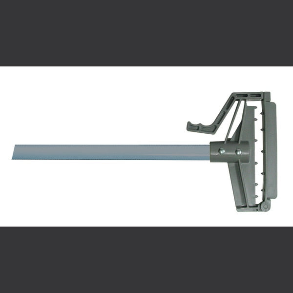Gray FiberGlass Easy Change Wet Mop, PK3
