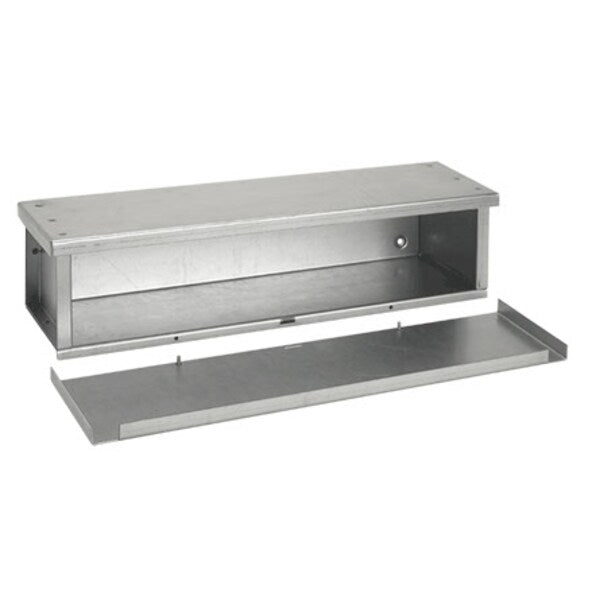 Econotrough, Nema Type 3r, 6.00x6.00x36