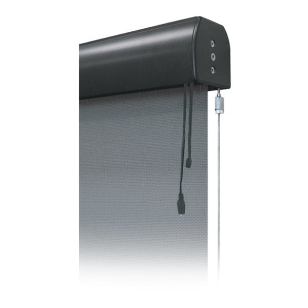 Motorized Regal Sun Shade w/Protectiv
