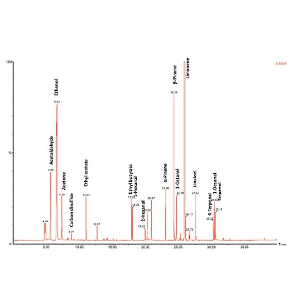 Elite-5ms Capillary Columns, 30