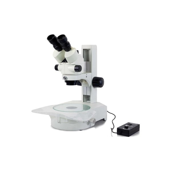 Trinocular Stereoscope, 7x-45x, Embry Base