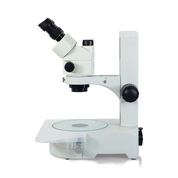 Binocular Stereoscope, 7x-45x, Embryo Base