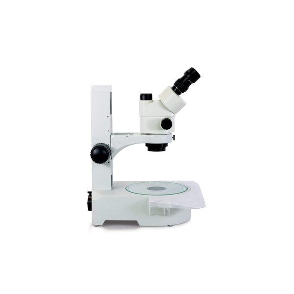 Binocular Stereoscope, 7x-45x, Embryo Base
