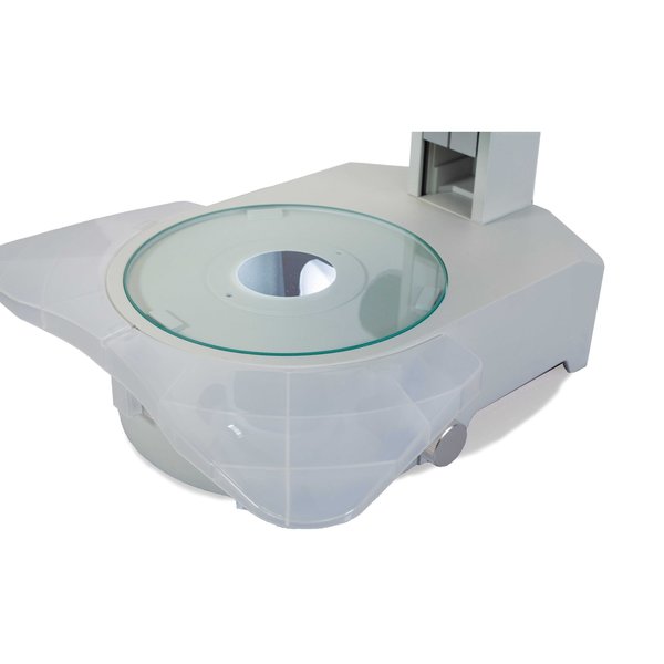 Binocular Stereoscope, 7x-45x, Embryo Base