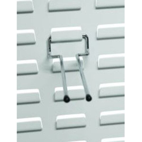 Equipment Spike, Lt Duty Dual Rod, 10x2.5