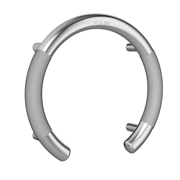 Ergovalvebar Stainless Steel Polished
