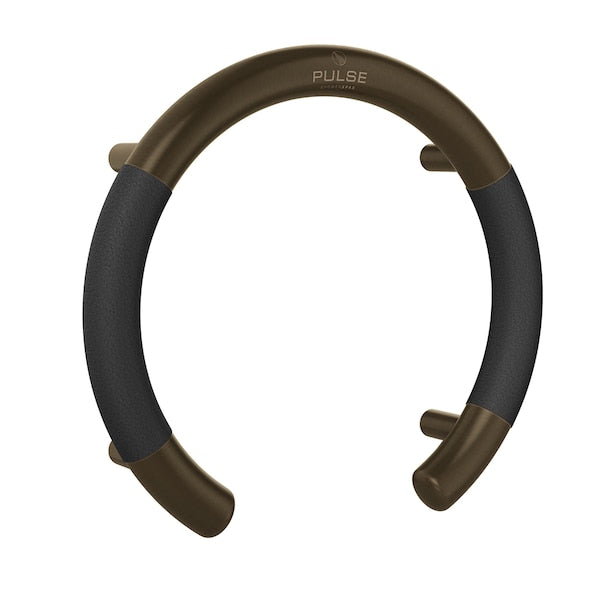 Ergovalvebar Oil-Rubbed Bronze