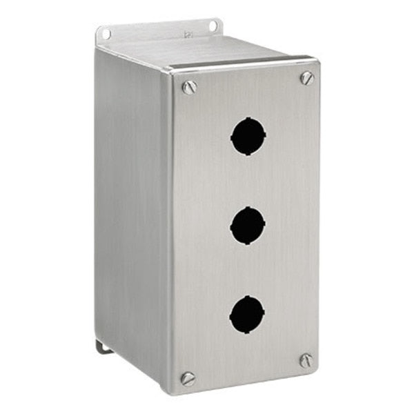 NEMA NEMA Type 12 11.75 H x 273 W x 4.75 D 12.25 x 9.88 in / 311 x 251 mm Mount
