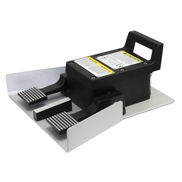 Explosion Proof - Medical 500