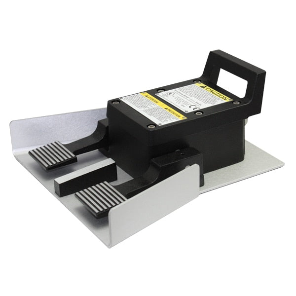 Explosion Proof - Medical 600