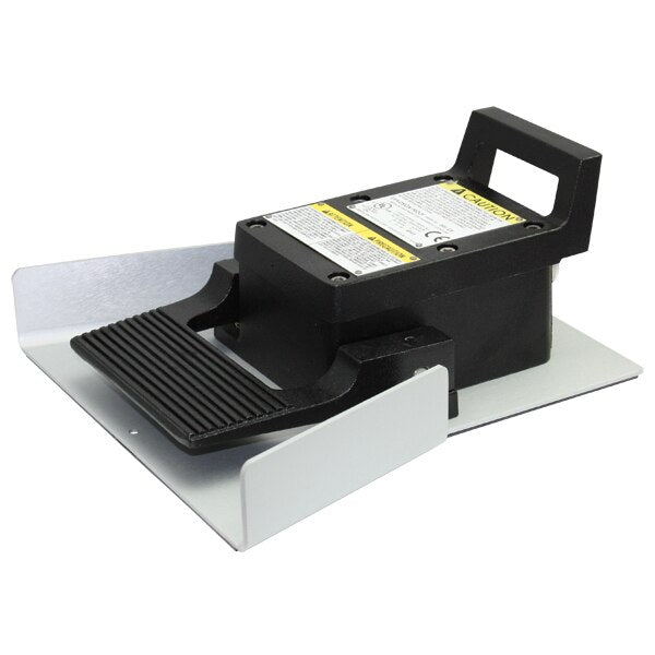 Explosion Proof - Medical 600