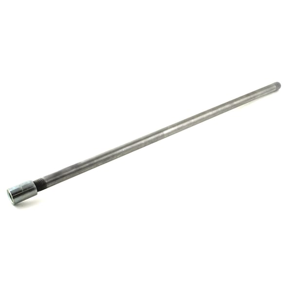 FLEX-HONE Extension With Coupling, 14X36, 1/4