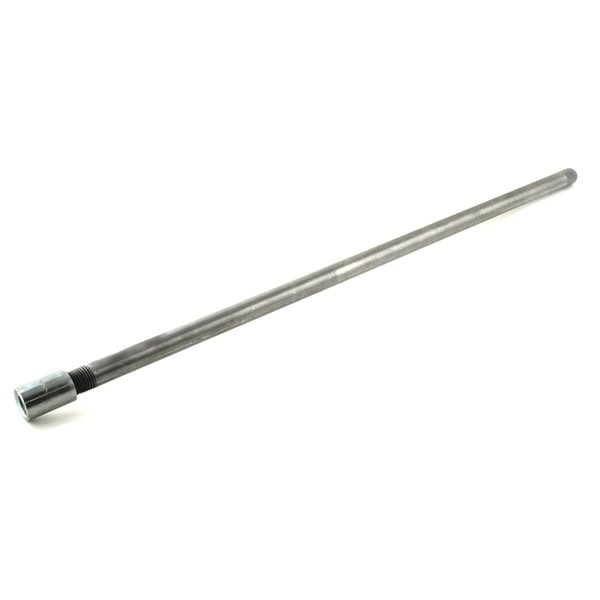 FLEX-HONE Extension With Coupling, 18X18, 1/8