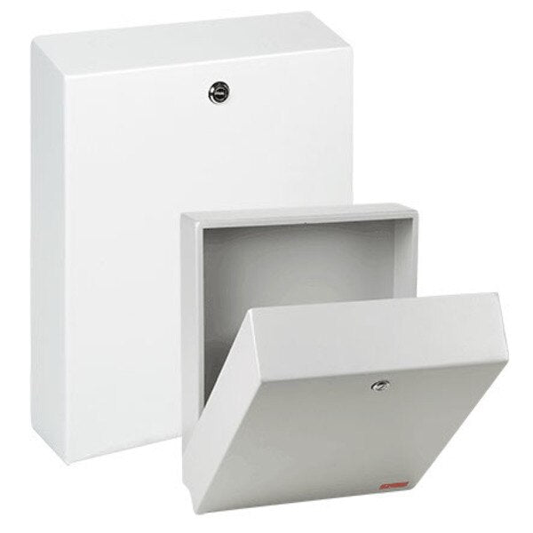 External Data Pockets, Type 4/4x/12, 12