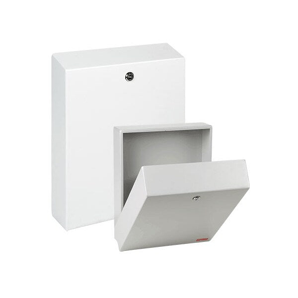 External Data Pockets, Type 4/4x/12, 14