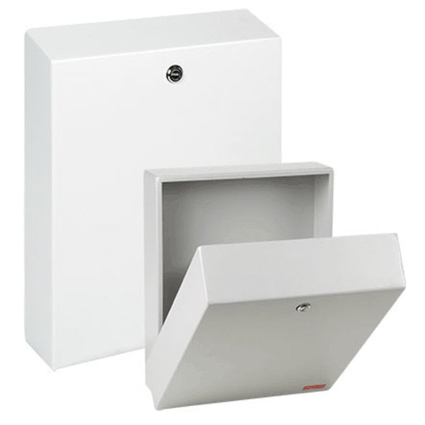 External Data Pockets, Type 4/4x/12, 6.0