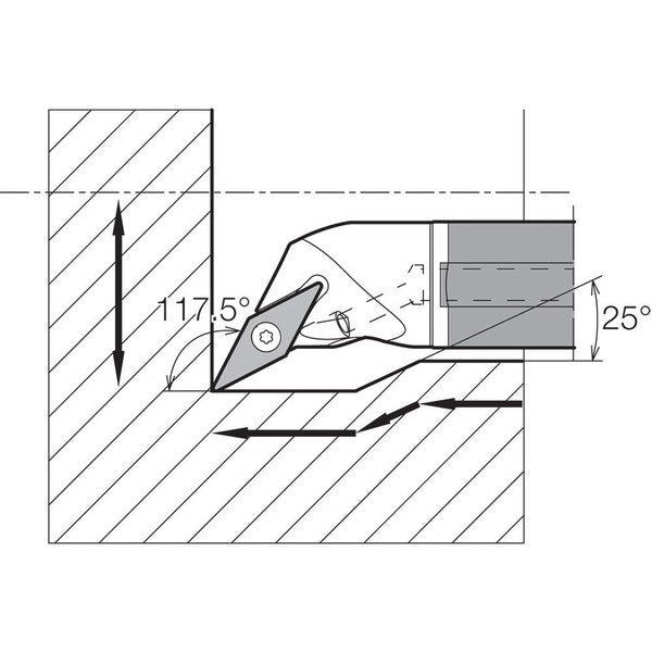 E12QSVPBR1118A Right-Hand