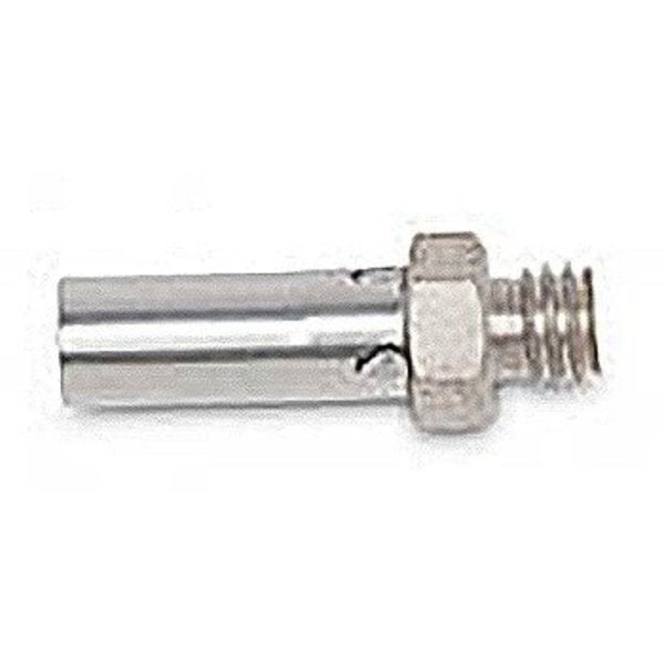 8Mmx1.5Mm Flat Air Nozzle F02