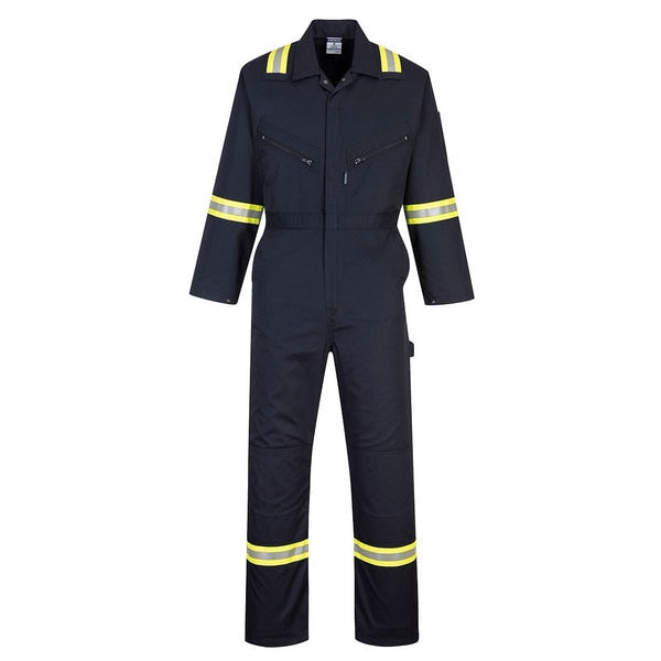 Iona Enhanced Coverall, XL