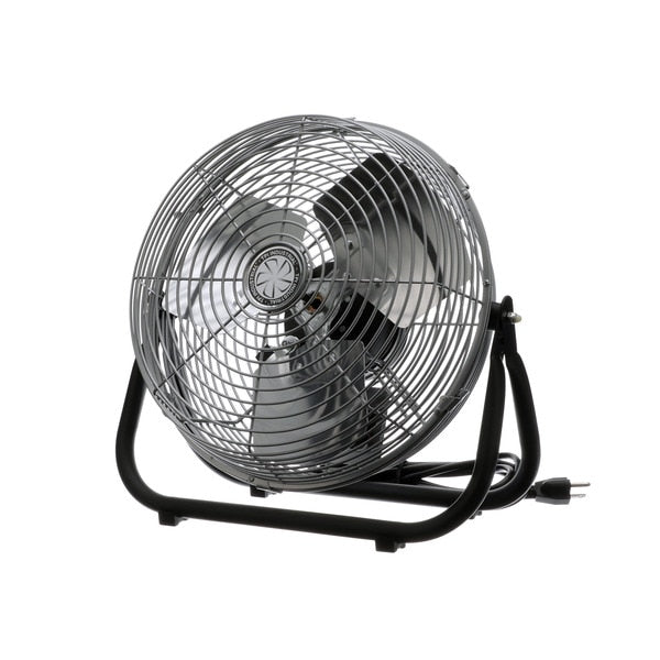 Floor Fan 12