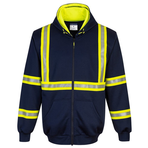 Iona Xtra Enhanced Hoodie, XXXL