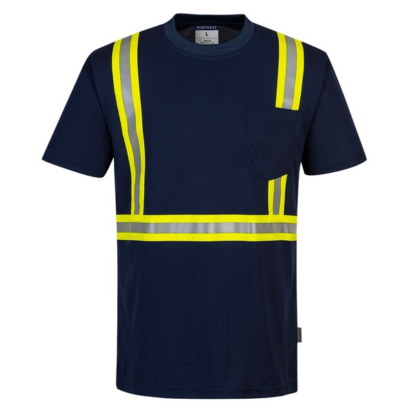 Iona Xtra Enhanced T-Shirt, XXL