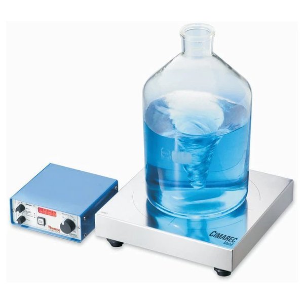 Cimarec Mobil Direct Large Volume Stirre