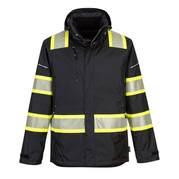 Iona Plus Winter Jacket, L