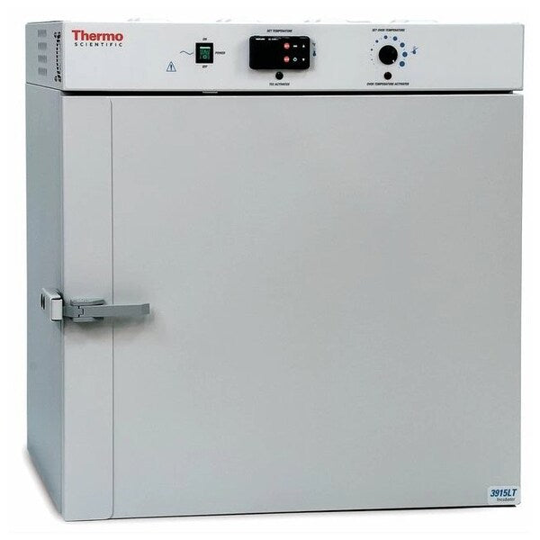 Low Temperature Bod Incubator, 19.5 Cu.